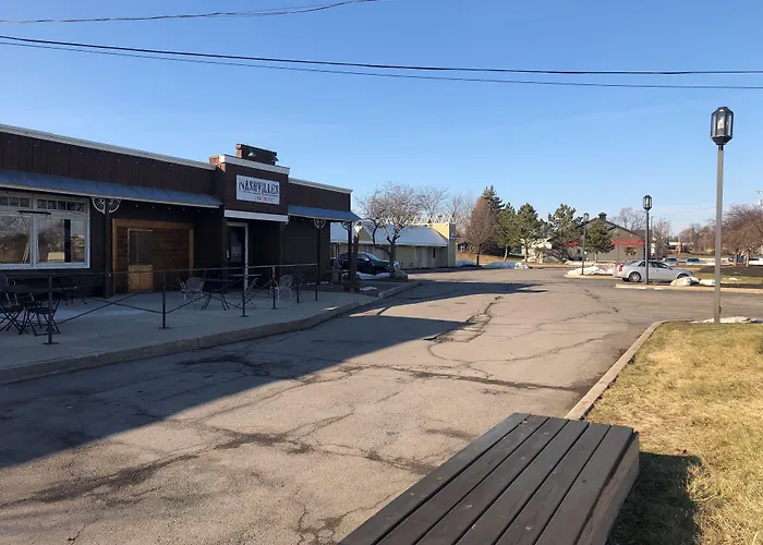 Days Inn By Wyndham Henrietta/Rochester Area